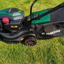 Lawnmower Image 4