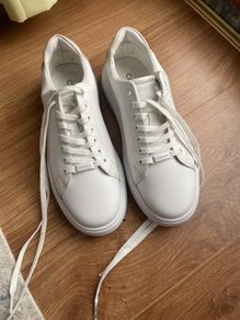 calvin klein shoes