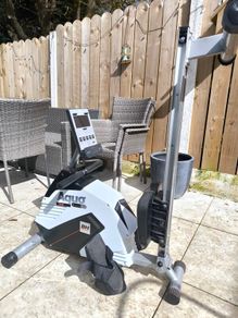 Rowing Machine