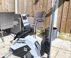 Rowing Machine