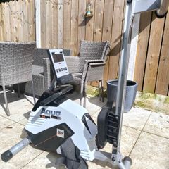 Rowing Machine