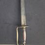 1796 infantry Sergeants Spadroon Sword Image 3
