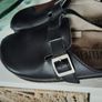 Leather clogs Image 2