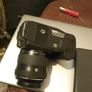 Olympus E 500 Image 3