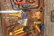 Hand tools
