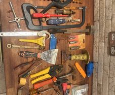Hand tools
