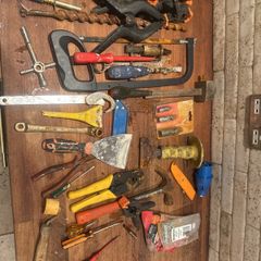 Hand tools