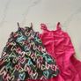 Girls summer Bundle 6-7 Image 9