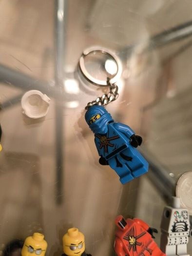 Lego Bundle