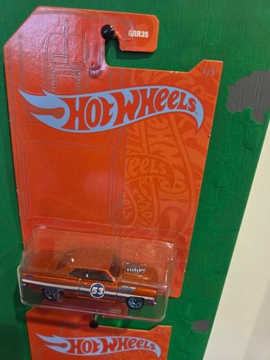 Hotwheels