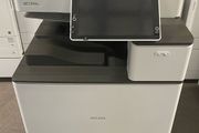 Ricoh MPC3004 A3 Colour Multifunction Printer