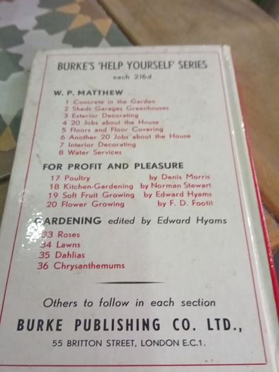 Diy Book
