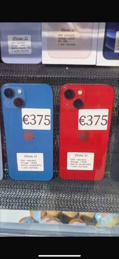 iPhone 13  ( Unlocked / Any Sim