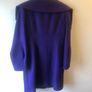 Coast purple coat (size 14) Image 4