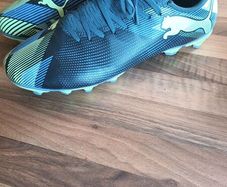 Soccer Boots