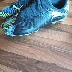 Soccer Boots