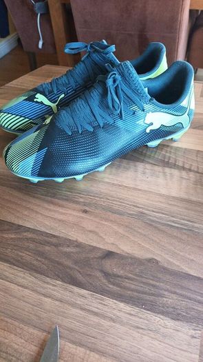 Soccer Boots