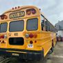 Fully Equipped American School Bus  Static Food/B Image 2