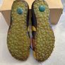 El Naturalista womens leather Sandals 8UK 41EU NEW Image 6