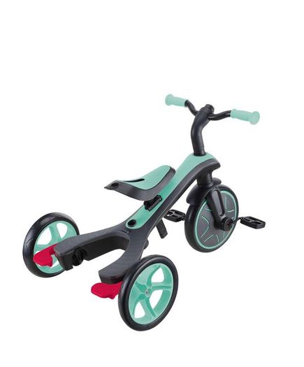 Globber 4-in-1 trike