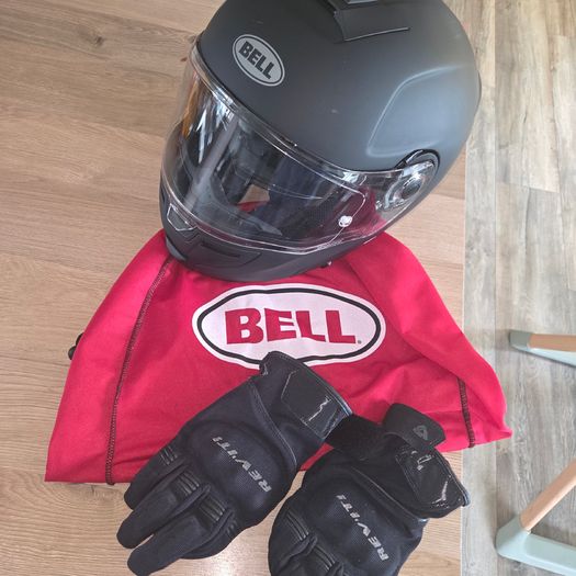 Motorbike Helmet