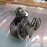 Shimano Exage Motion rear derailleur Image 2