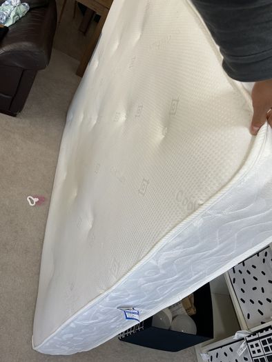 Double / Queen size Mattress