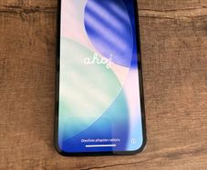 iPhone 14 128GB Black (Unlocked)  Boxed + Stand