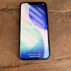 iPhone 14 128GB Black (Unlocked)  Boxed + Stand