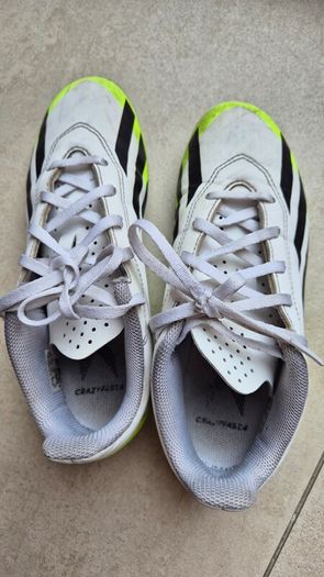 Adidas football boots kids