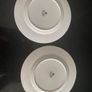 Royal Albert  pretty pair of tea  plates Image 3