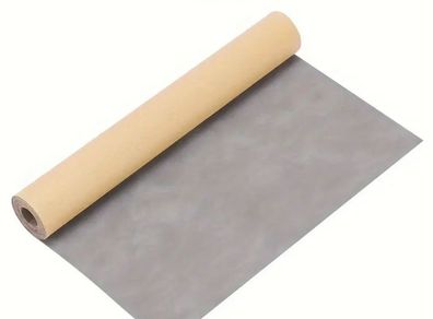 1 Sheet, Self Adhesive PU Leather Sheet, Frosted, Home Furniture, Sofa Patch, Car Seat, Bed, PU Leather Repair Patch, Gray, 136 x 30.2 x 0.1cm