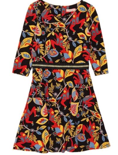 Traffic People Dress