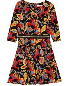 Traffic People Dress
