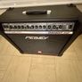 Peavey Bandit 112 Red Stripe 100W Guitar Amp + Footswitch Image 9