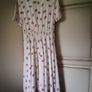 Essentiel Antwerp dress UK 8-10 generous fit Image 3