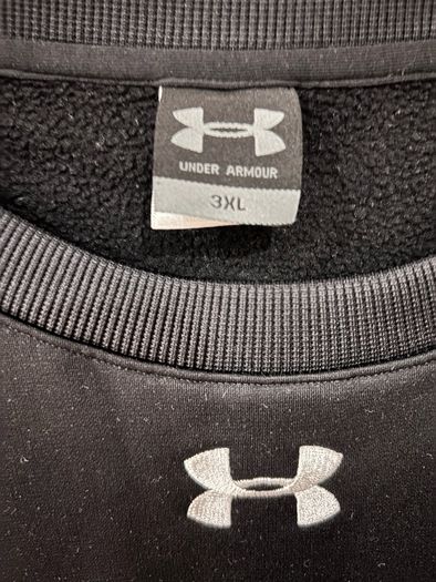 Under Armour 3xl