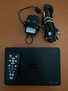 WD Elements media player