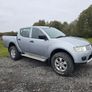 Mitsubishi L200 DID 4life Image 8