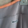 Puma Grey trousers never worn fits sm . Image 5