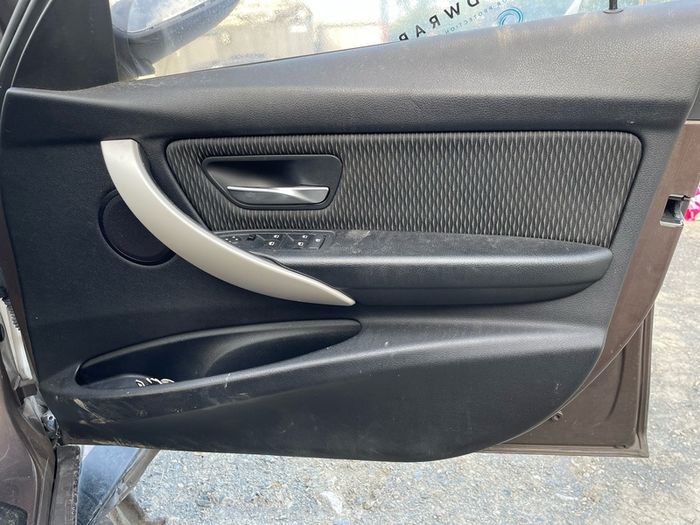 2014 BMW 320D 3 series F31 Breaking for Parts