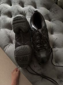 dance shoes