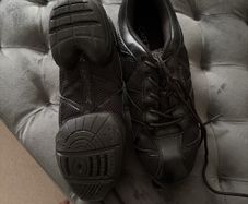 dance shoes