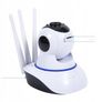 New HD Wireless Camera WiFi CCTV Indoor Antenna IP Home Security Baby #1133 Image 5