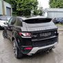 Breaking range rover evoque 2015 diesel Image 8