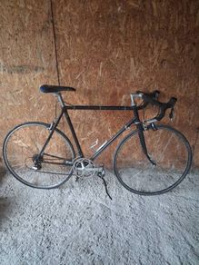 reynolds 531 shimano 600 running gear,