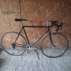 reynolds 531 shimano 600 running gear,