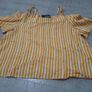 brand new girls top size 12-13 years Image 3