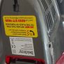 BELDRAY Corder Vertical Vacuum Cleaner Model No BEL0769NHSMFOB, in excellent condition Image 9