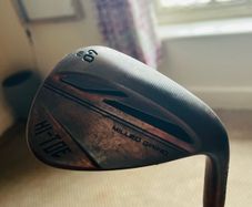 Golf clubs